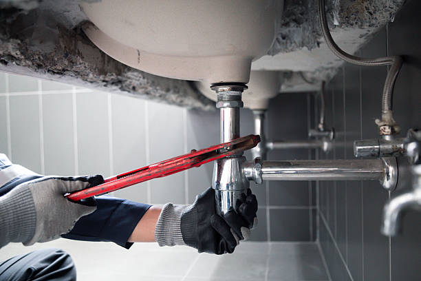Trusted Drain Cleaning service in Arlington, MA - AAA Plumbing Heating